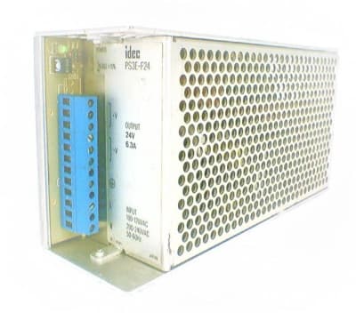 IDEC PS3E-F24