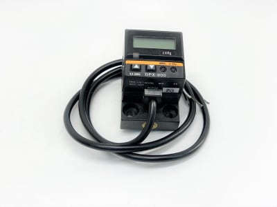 MATSUSHITA ELECTRIC DPX-800