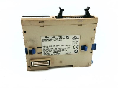 IDEC FC4A-T16K3