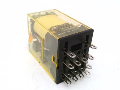 IDEC RU4S-NF-D110