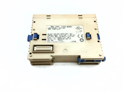IDEC FC4A-N08B1