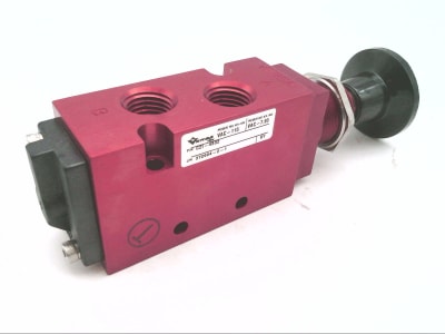 VERSA VALVES CZI-4302