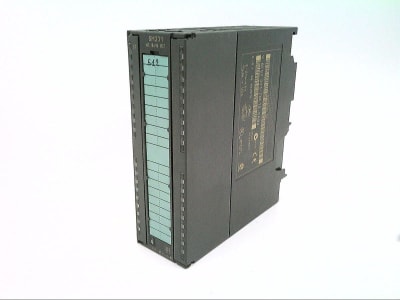 SIEMENS 6ES7331-7NF10-0AB0