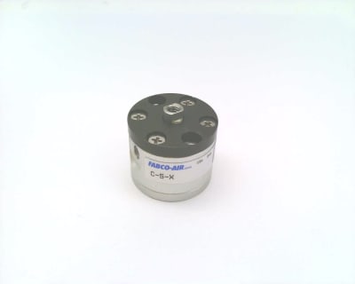 FABCO C-5-X
