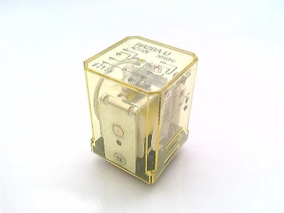 IDEC RR2BA-UAC110V