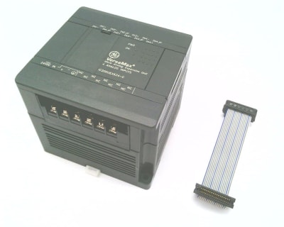 GENERAL ELECTRIC IC200UEX624