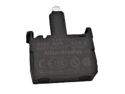 ALLEN BRADLEY 800F-N5R