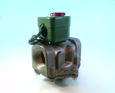 ASCO 8215A063-120/60,110/50