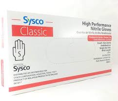 SYSCO 304363284-XL