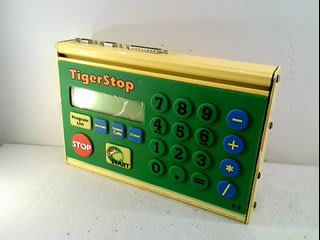 TIGERSTOP LLC C03183878