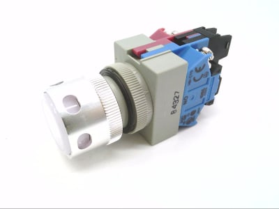 IDEC ALFW29911-W-24V