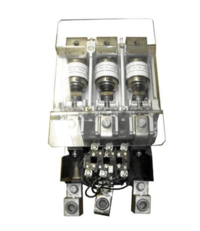 EATON CORPORATION V200M5CJC