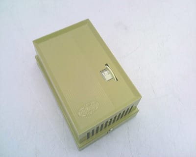 INVENSYS TS-5191