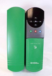 NIDEC CORP UMV4301 11T