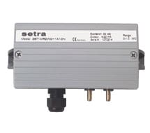 SETRA M267-MR2-C