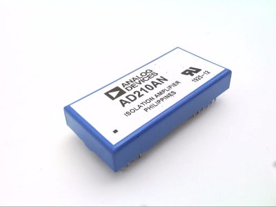 ANALOG DEVICES AD210AN