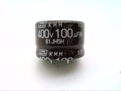 UNITED CHEMI CON EKMH401VNN101MR2