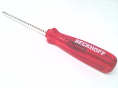 BECKHOFF ZB8700