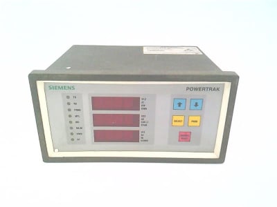 SIEMENS 7KB03451