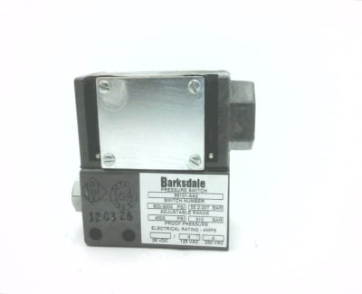 BARKSDALE 96101-AA2
