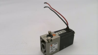 SMC VZ110-5G-M5