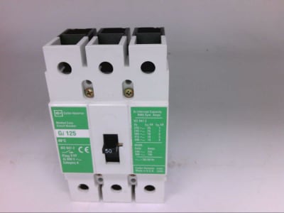 EATON CORPORATION GI3050