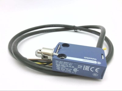 TELEMECANIQUE SENSORS XCMD2502L1