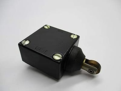 HONEYWELL LSXZ1F