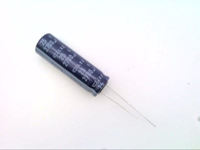 UNITED CHEMI CON ELXZ250ELL272MK40S