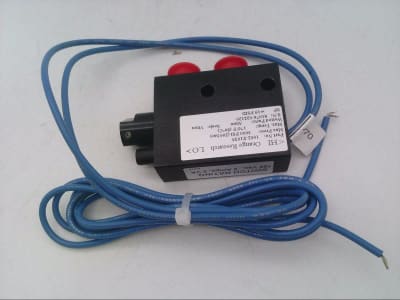 ORANGE RESEARCH 1002-E1033