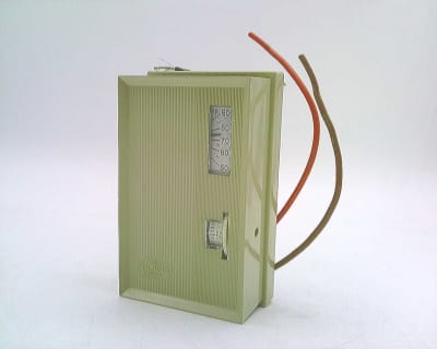 INVENSYS TC-1191-500