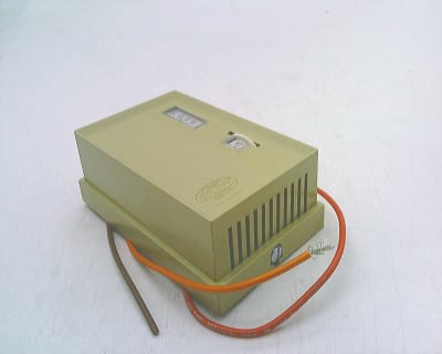 INVENSYS TC-1191