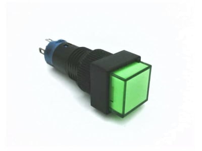 IDEC AL1Q-M11-G