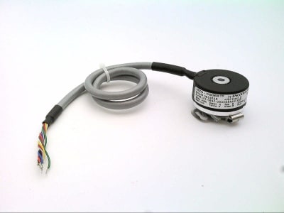 ENCODER PRODUCTS COMPANY 15T-06SC-0500N5RHV-F00