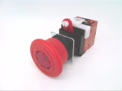 OMRON A22ELM24A02