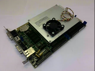 ATON SBC-EETX-LVDS