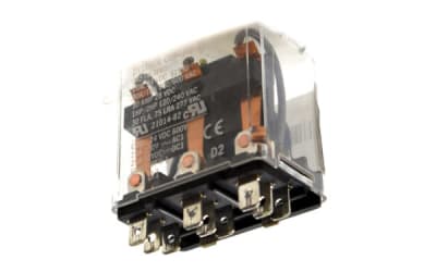 DELTROL CORP 375TM 3PDT