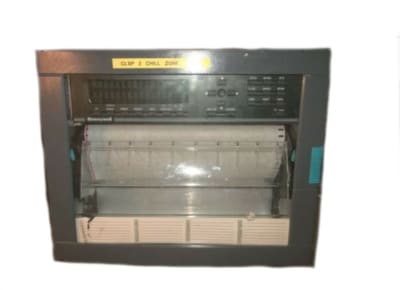HONEYWELL D25-U0000000-00000000-000-0-0000-00-0