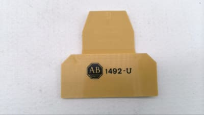 ALLEN BRADLEY 1492-N53