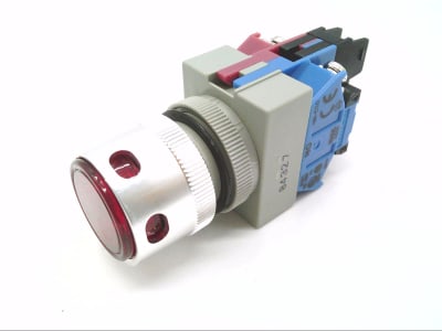 IDEC ALFW29911-R-24V