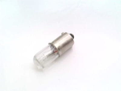 IDEC BA9S-220V-R