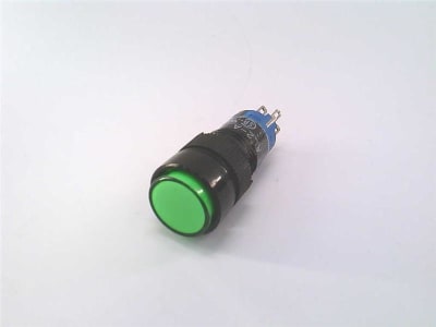 IDEC AL2M-A21P-G
