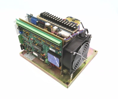 SERVO DYNAMICS SD2-1525-16-1