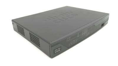 CISCO C881SRST