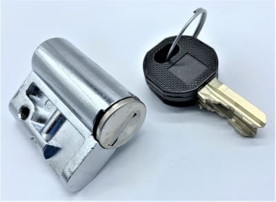 GENERAL ELECTRIC V2432E