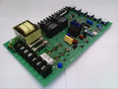 DART CONTROLS A-4-2563C