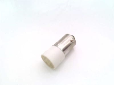 IDEC LED6.3V-PW