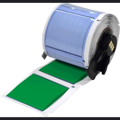 BRADY PSPT-1000-175-GR