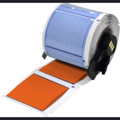 BRADY PSPT-1000-175-OR