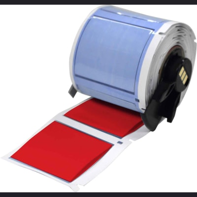 BRADY PSPT-1000-175-RD